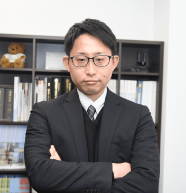 株式会社MRI 代表取締役社長 松川 真樹人